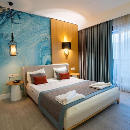 Calcalar Suit Hotel Ula Экстерьер фото