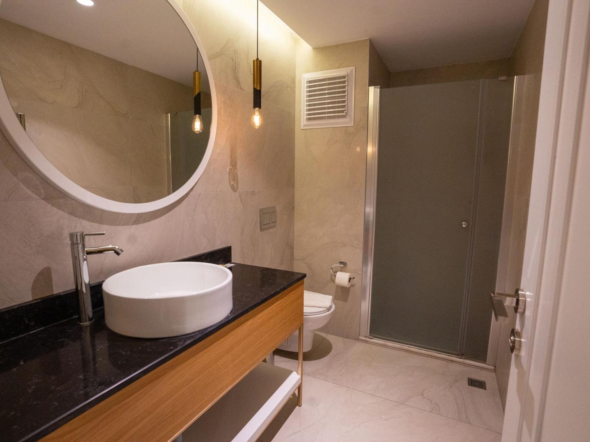 Calcalar Suit Hotel Ula Экстерьер фото